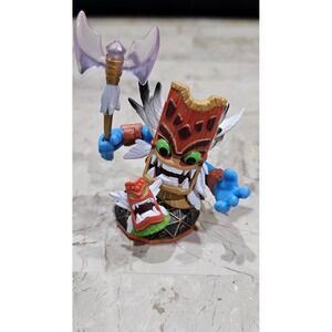 Skylanders Giants Double‎ Trouble 84491888 Activision Game figure.